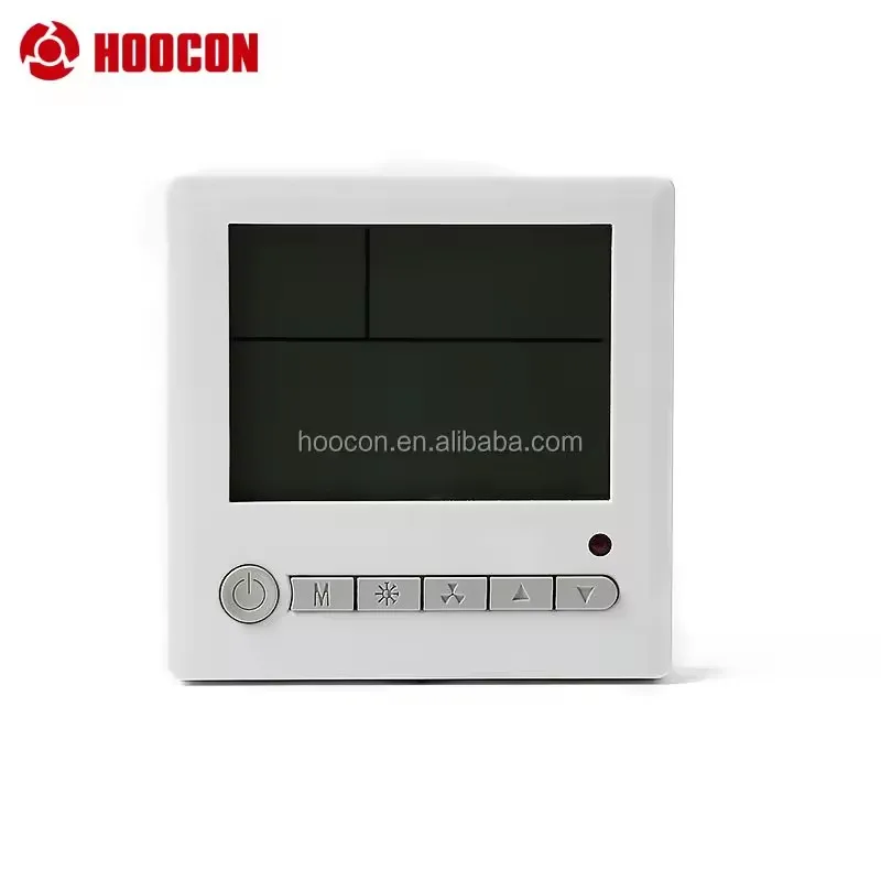 High Quality Room Temperature Controller for Air Conditioner