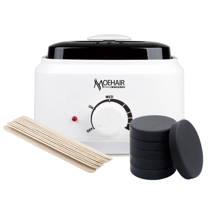 Горячая Распродажа, Профессиональная домашняя электрическая парафиновая машина, свечеобразный воск, Депиляционная горелка, нагреватель для расплава воска, удаление волос