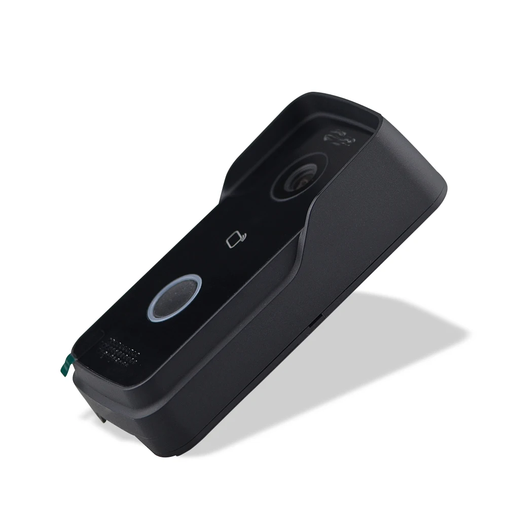 VTO2111D-WP 1MP Wi-Fi Home Security CCTV doorbell Villa Video Intercom System VTO2111D-WP-S1 VTO2111D-P-S2 Wifi Door station