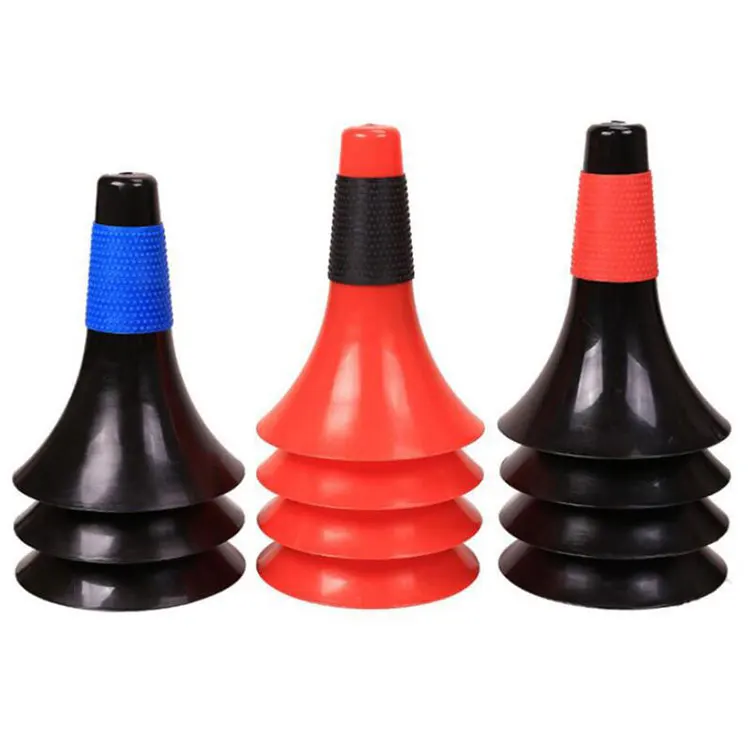 Hot Life Wholesale High Quality Football Outdoor Equipment Sports Training Cones