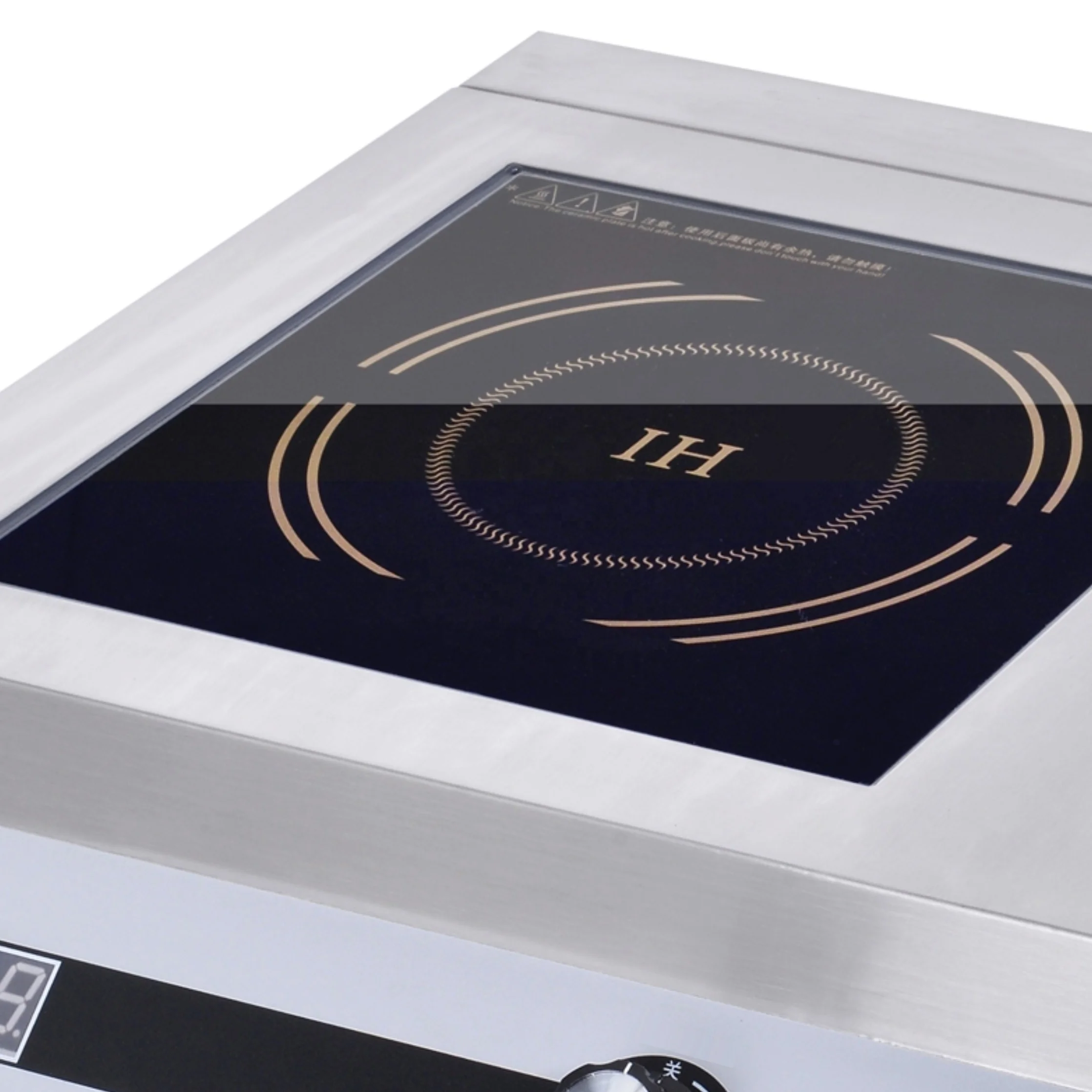 All Electric Cooking Induction Cooker Electromagnetic Stove Commercial Kitchen Equipment Restaurant Kitchen Equipment