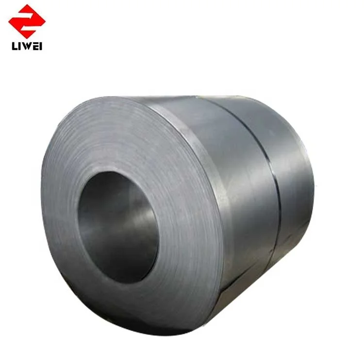 Roll Strip Plate St12 Cold Rolled Steel Sheet