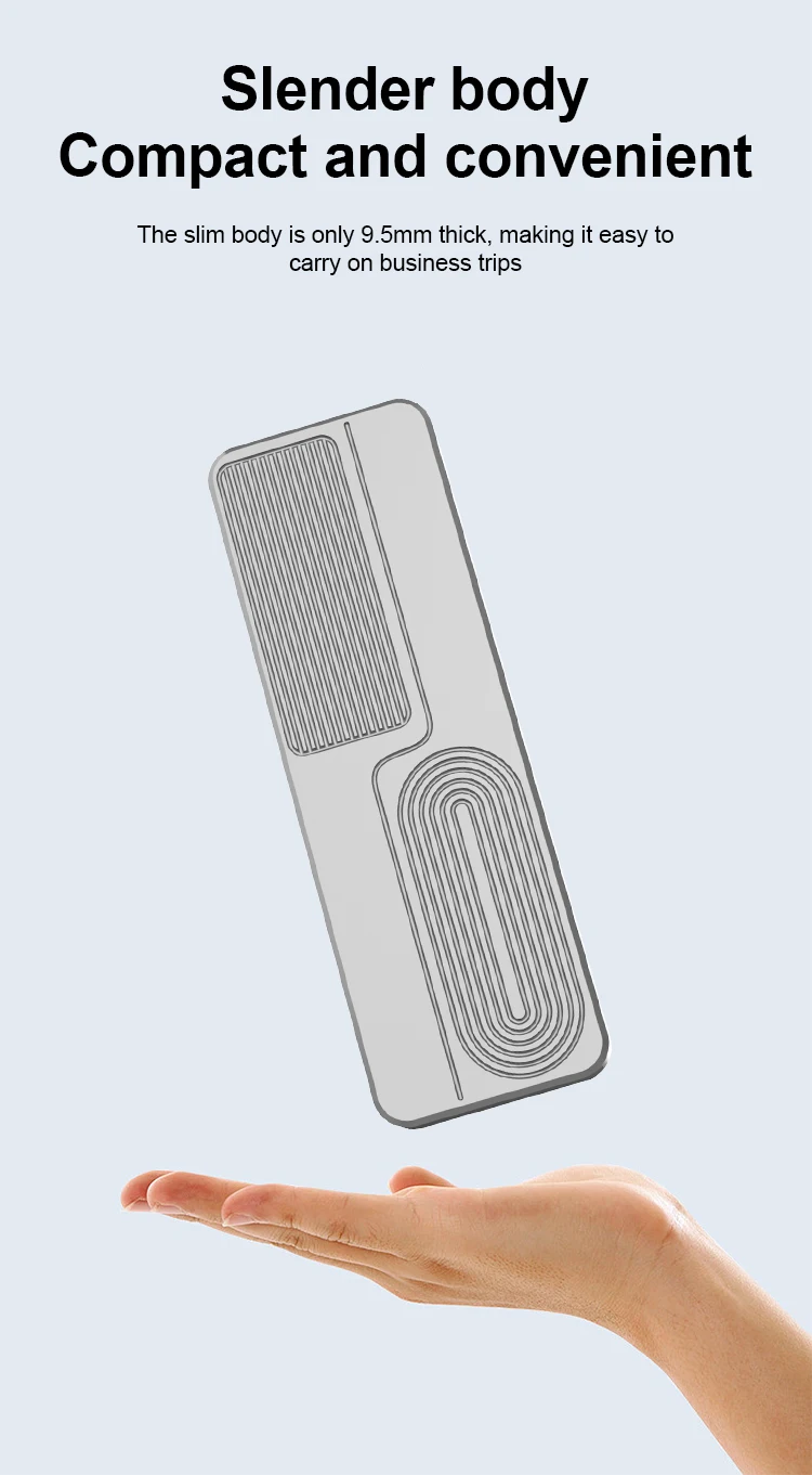 External M2 Case disco duro externo enclosure (without SSD) M.2 NVME SSD Casing 10Gbps dual protocol Aluminum SSD Enclosure