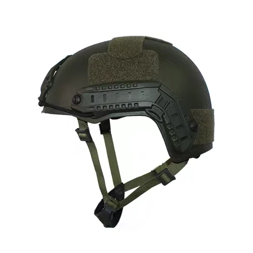 Aramid Military tactical level iiia helmets bulletproof helmet fast ballistic helmet 3a us