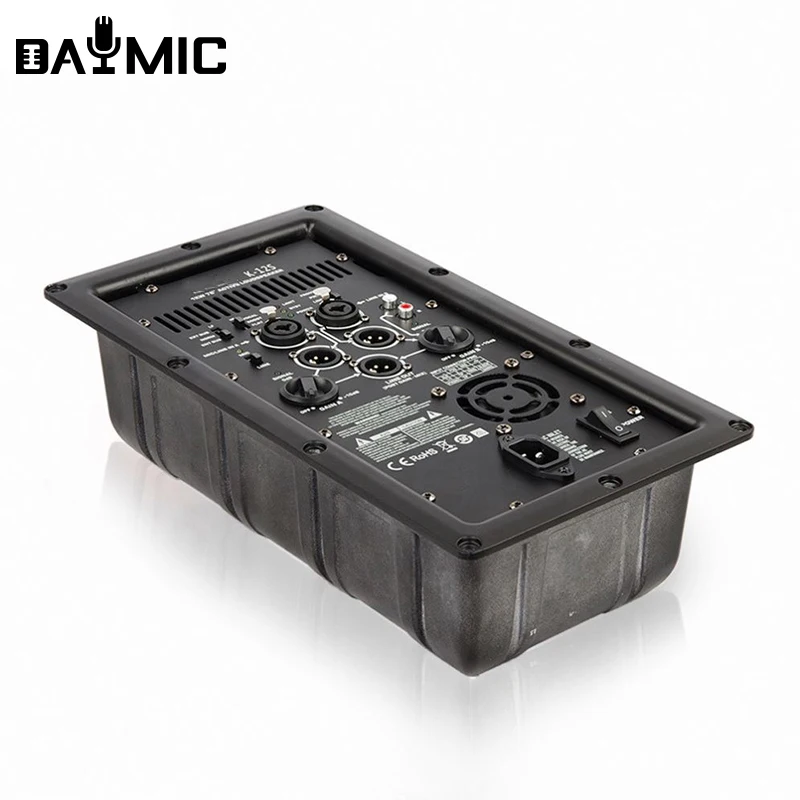 k12a  power amplifier 1000