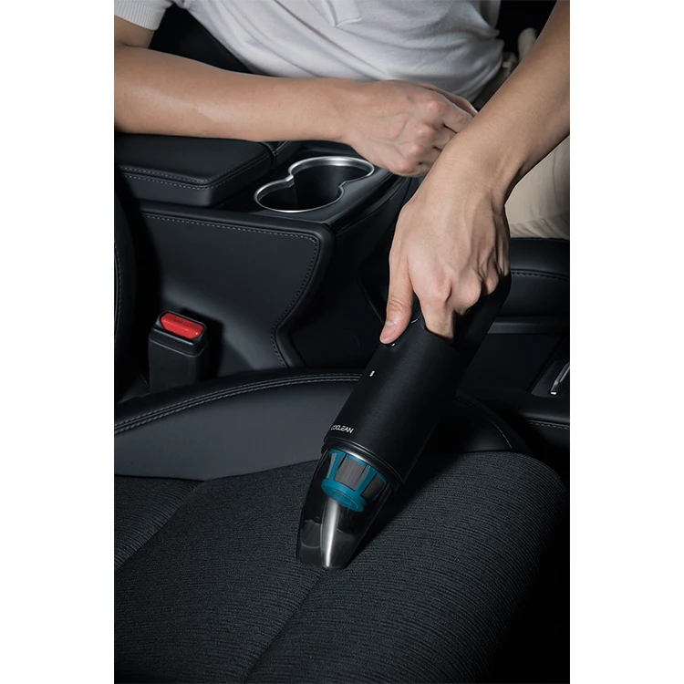Professional Manufacturer Portable Vacuum Cleaner For Car Stick Vacuum Cleaner Cordless