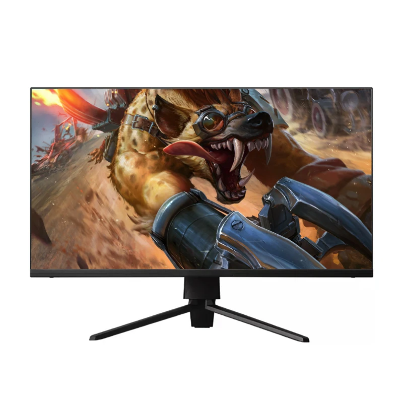 21.5inch Desktop LED Monitor Pc Gaming Monitor With H-D-M-I Port Gamer Monitor