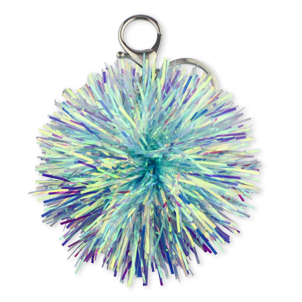 Manufacturers wholesale cute key chain personalized custom cartoon kawaii plush keychain