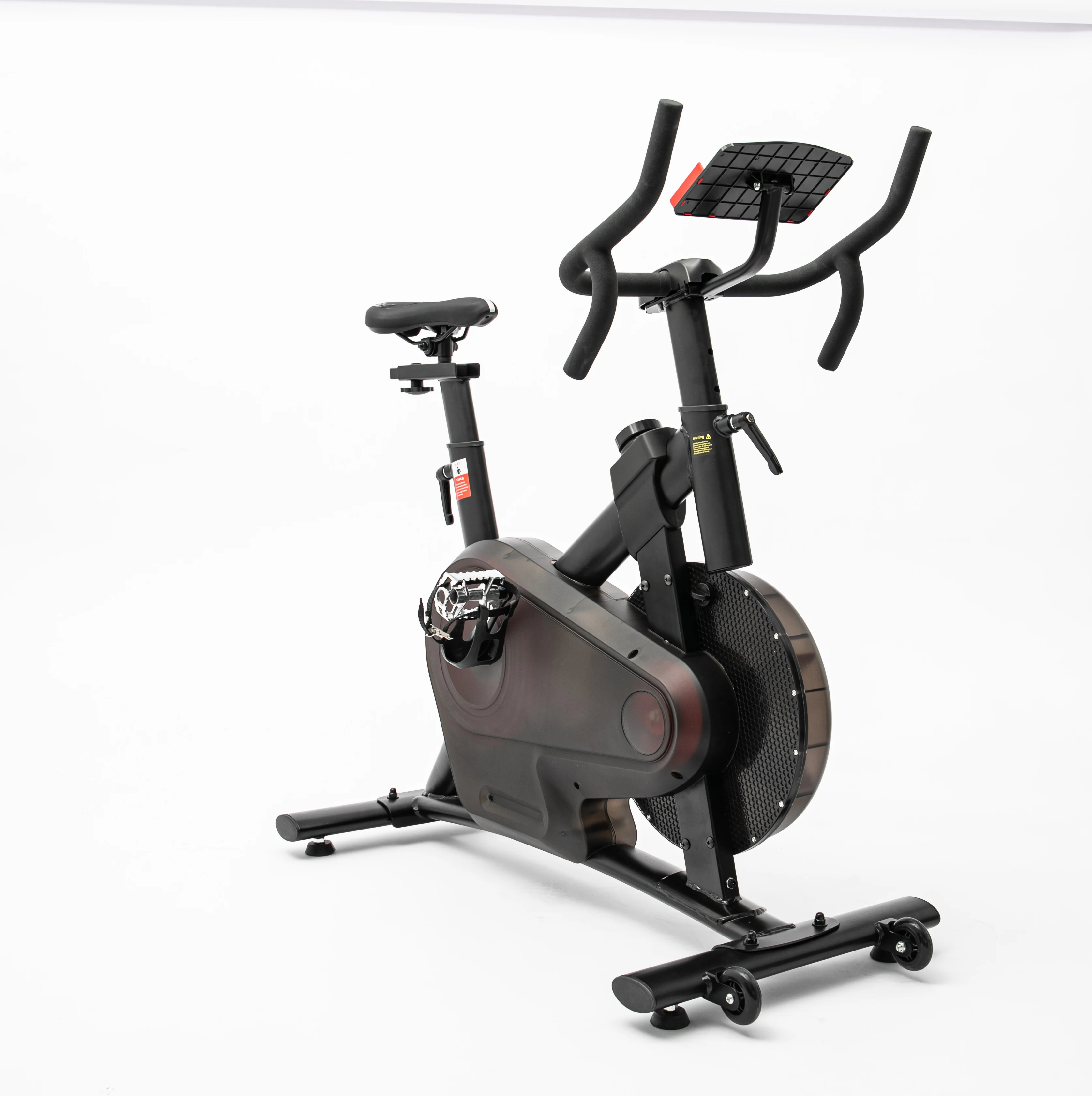 New Design Water Resistance Air Resistance Fitness Equipment Exercise Bike gym equipment Spin Bike