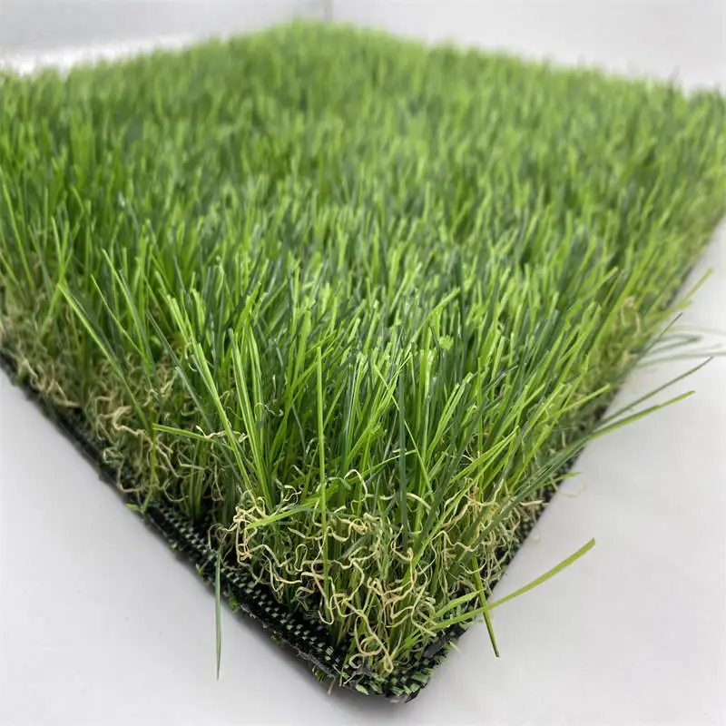 Uni 2023 New Product Landscape Artificial Grass Synthetic Lawn Synthetic Grass For Outdoor Decoration Artificial Grass