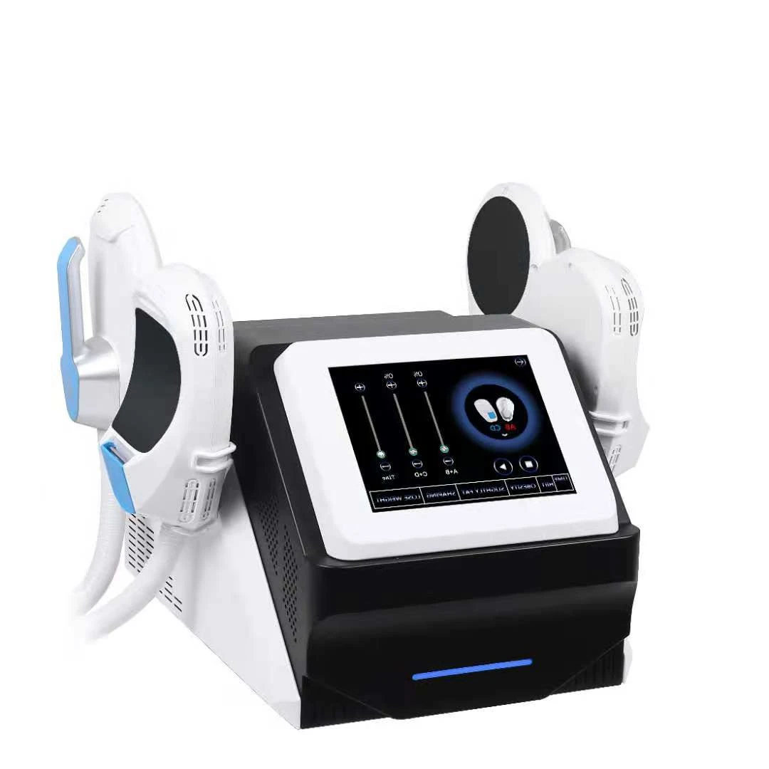 Hotsale Ems body Sculpt Machine Muscle Stimulator