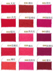 Women custom oversized italian cashmere sweaters