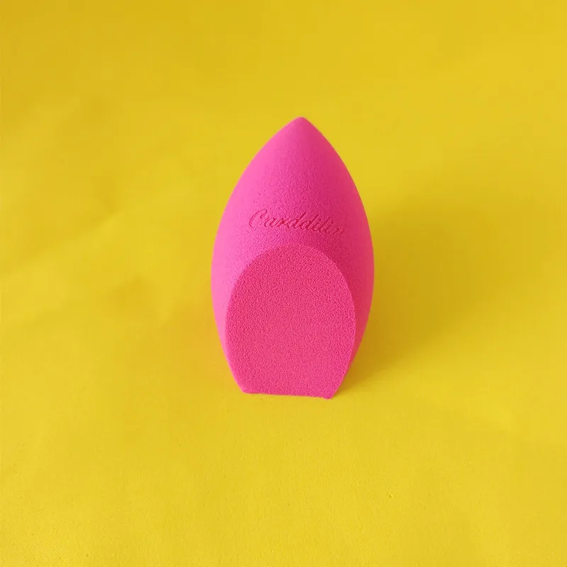 Beauty Cosmetic Foundation Blending Sponge Puff Manufacturer