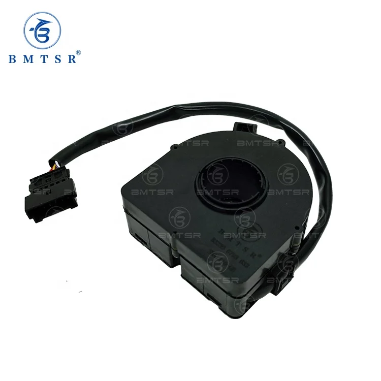 BMTSR Auto Parts Steering Angle Sensor 32306793632 32307841205 for E38 E39 E36 E46 E83 E53 R50