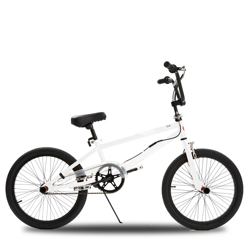 Изготовленным на заказ логосом Фристайл sepeda bmx biciclet взрослый подросток 20 дюймов se