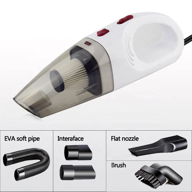 China Manufactory mini portable vacuum cleaner for sale