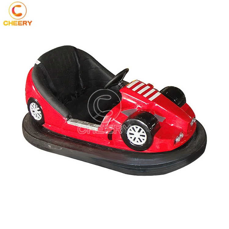 Fun park rides collision battle games portable dodgem cars adult kids electric bumper car