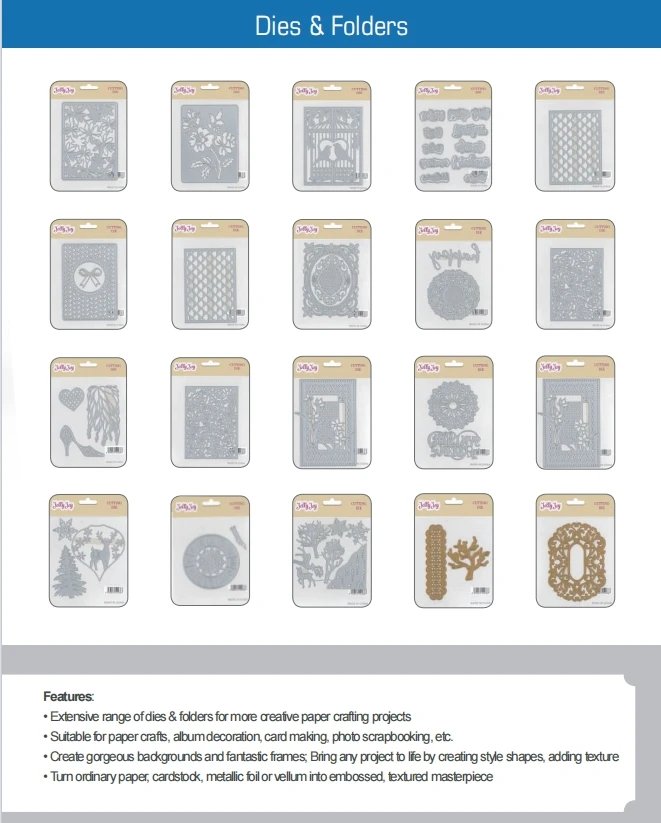 Die Cutting & Embossing Machine With Pause and Rewind Great For Scrapbooking Card Making And Crafting Includes Plate