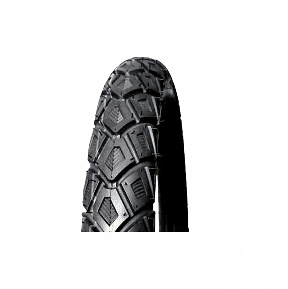 Motorcycle tyre 3.00-17 TT/TL front/rear tire