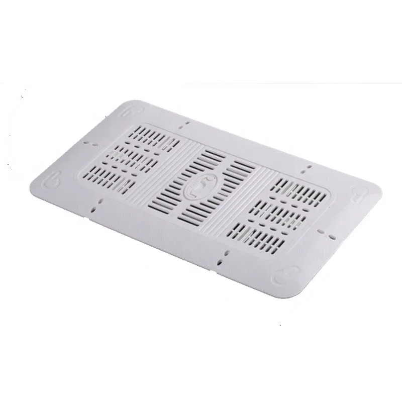 
ABS Squatting Pan Cover 