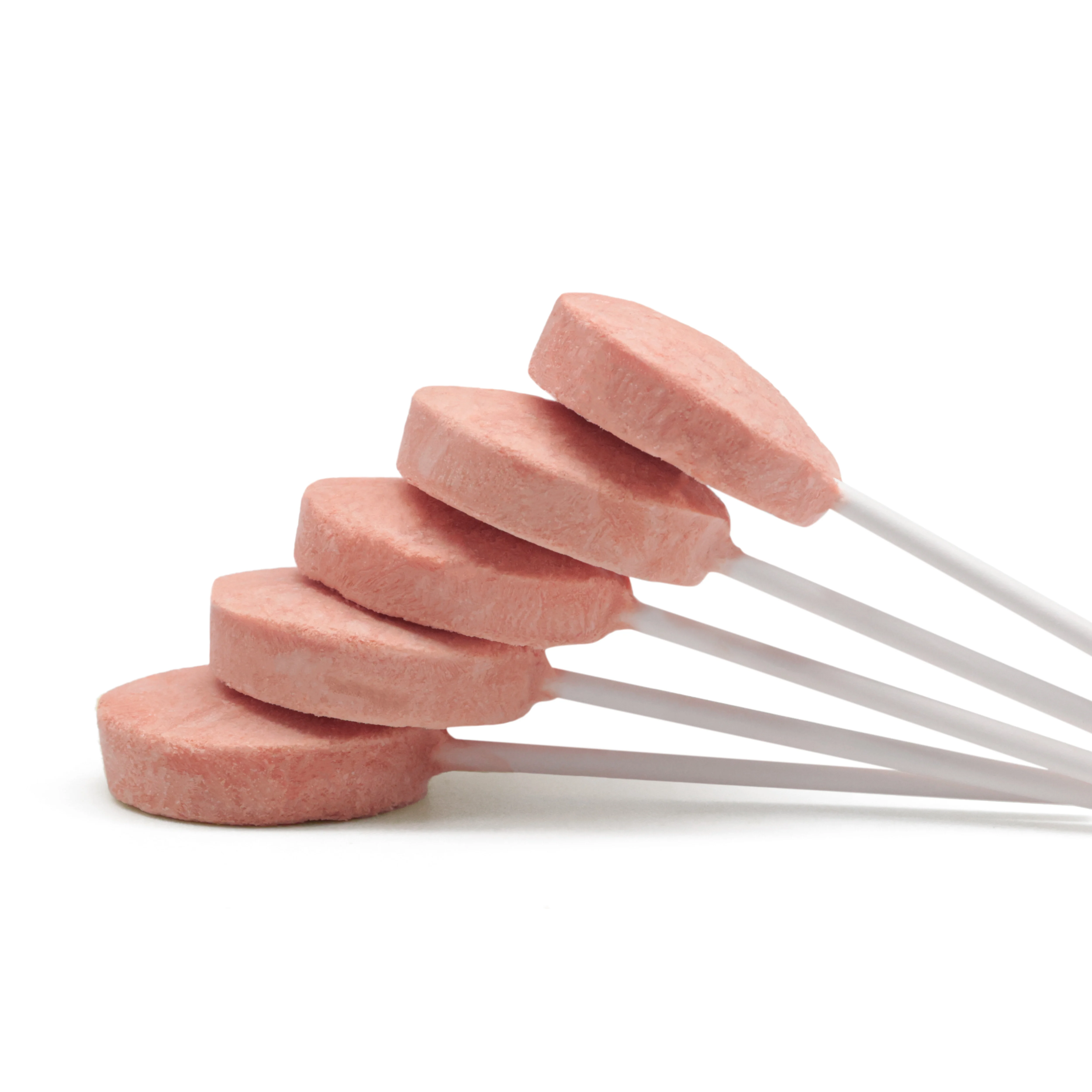 Ranova freeze dried oem good tasted pet supplier Freeze dried lollipop cat treats for cat feeds