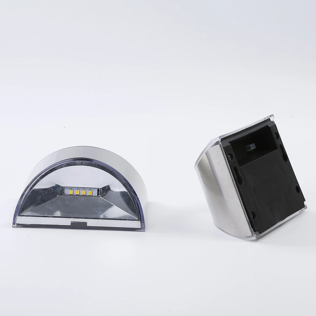 Solar Wall Lamp Waterproof Sensor Solar Light Home Outdoor Solar Security Wall Lights Led Solar Motion Lights Outdoor