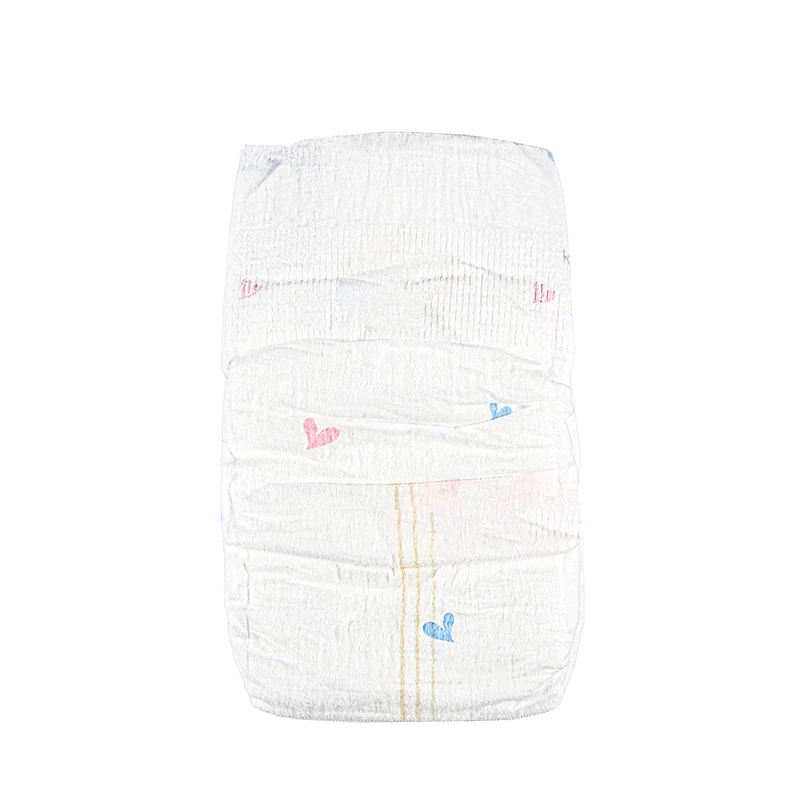 CE Disposable Diaper Nappies Pampers Baby Wholesale Diapers Baby Making Machine Cotton Printed OEM ODM Customized Japan SAP