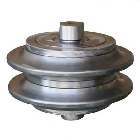 Efficient New Product Shield Disc Cutter with Best Bearing for Pipe Jacking Machine Factory Directly Supply 2024