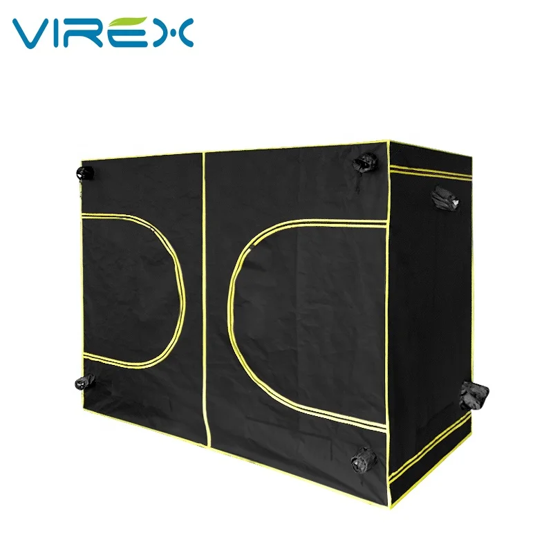 High Quality Indoor Hydroponics Grow Tent/Greenhouse Equipment