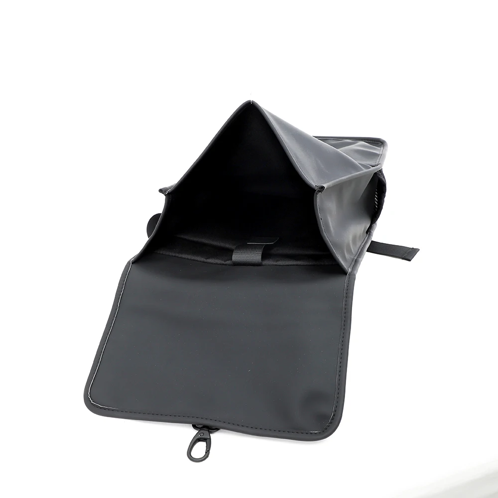 2020 TINYAT SHOW PU Travelling Bags Men Leather Backpack