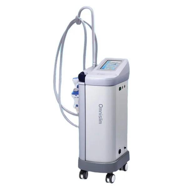 Оборудование для похудения вакуумная RF инфракрасная осветительная машина для салона красоты