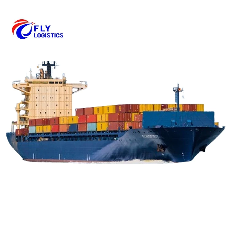 Dry Cargo Inspection Ship For Sale Shopping Turkey Istanbul Lcl Fcl 20Ft 40Ft Shipping Container Sea Freight Rates From China