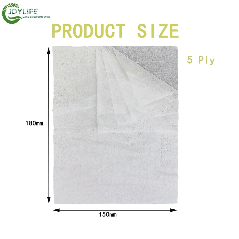 High quality Good Absorbency and skin friendly tissue paper 100%virgin pulp 2/3ply soft facial tissue
