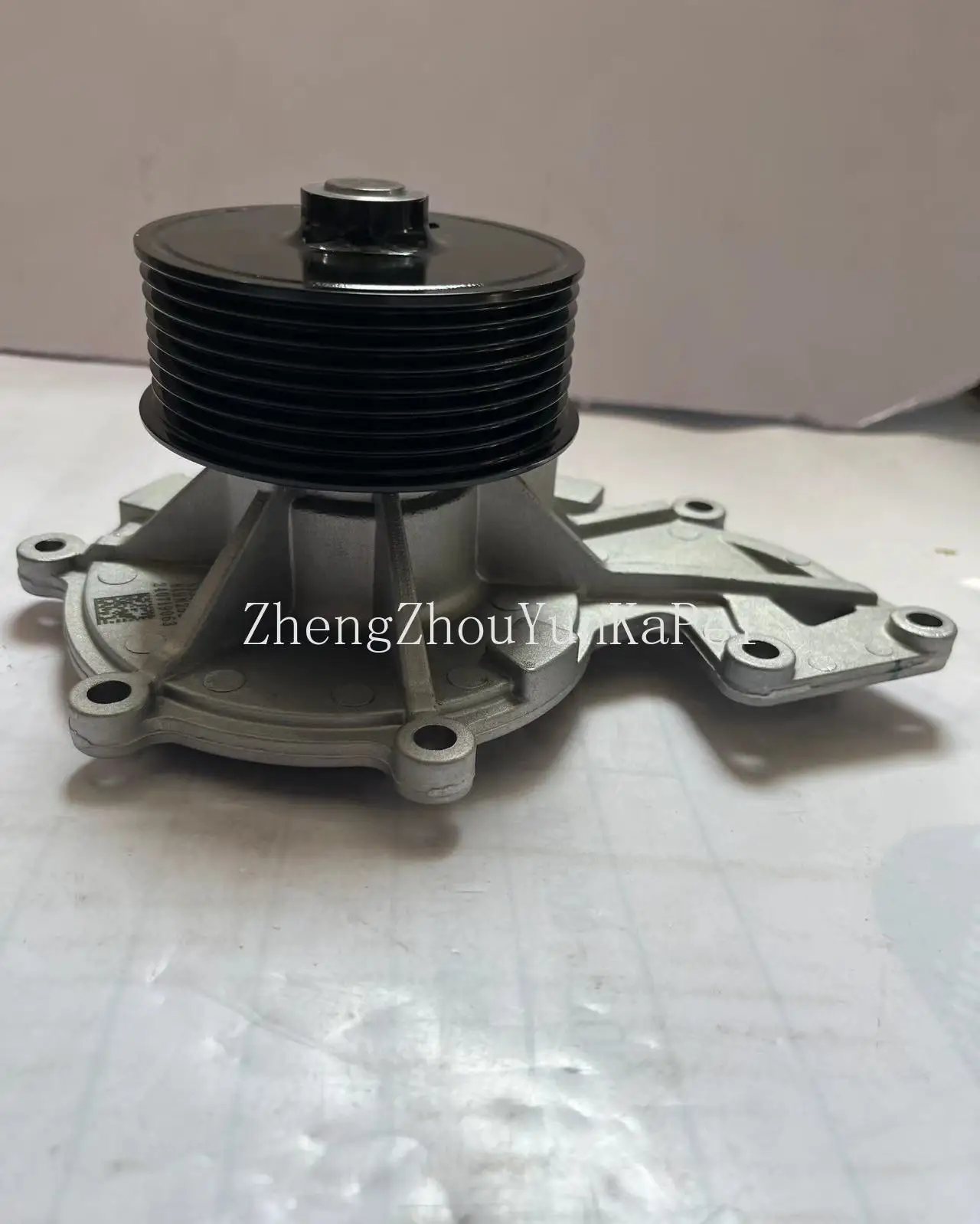 Dongfeng cummins насос резервуар для хранения 5333035 горячей воды откачка холодной
