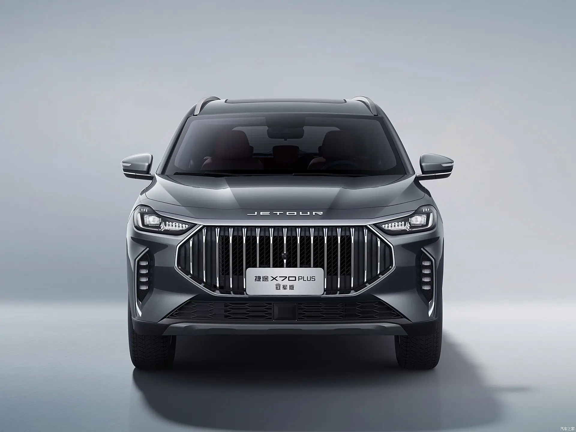 high performance cars Jetour X70 Plus 2025 1.5T CVT Flagship Pro 7 Seat Gasoline Car Adult cheap cars for sale off-road vehicle