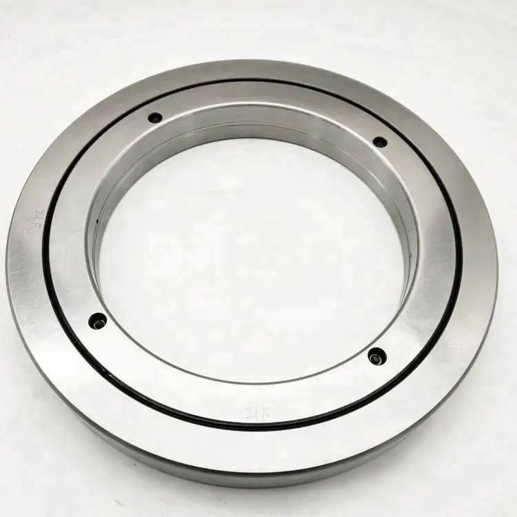 High Accuracy Cross Roller Bearings RE16025UUCC0