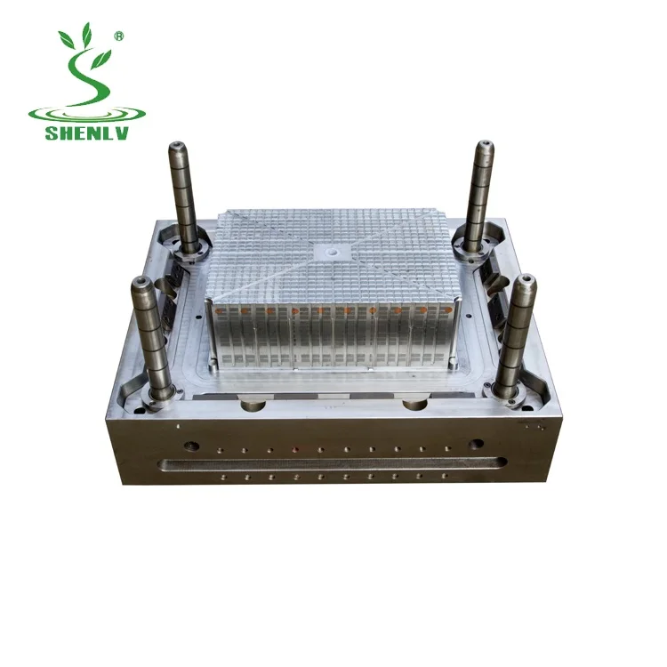 Plastic 24 Quart Multi Purpose Milk Crate Stacking Storage Organizer Container Bin Boxes Crate