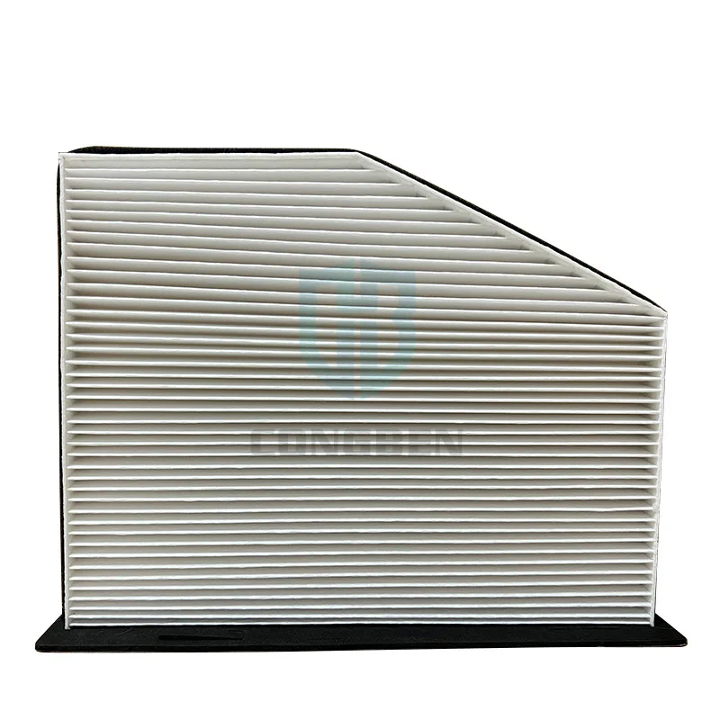 Automotive Cabin Air Filter 1K0819644B 1K1 819 653 A 1KO819422B 1K1819 653 for volkswagen vw golf 5