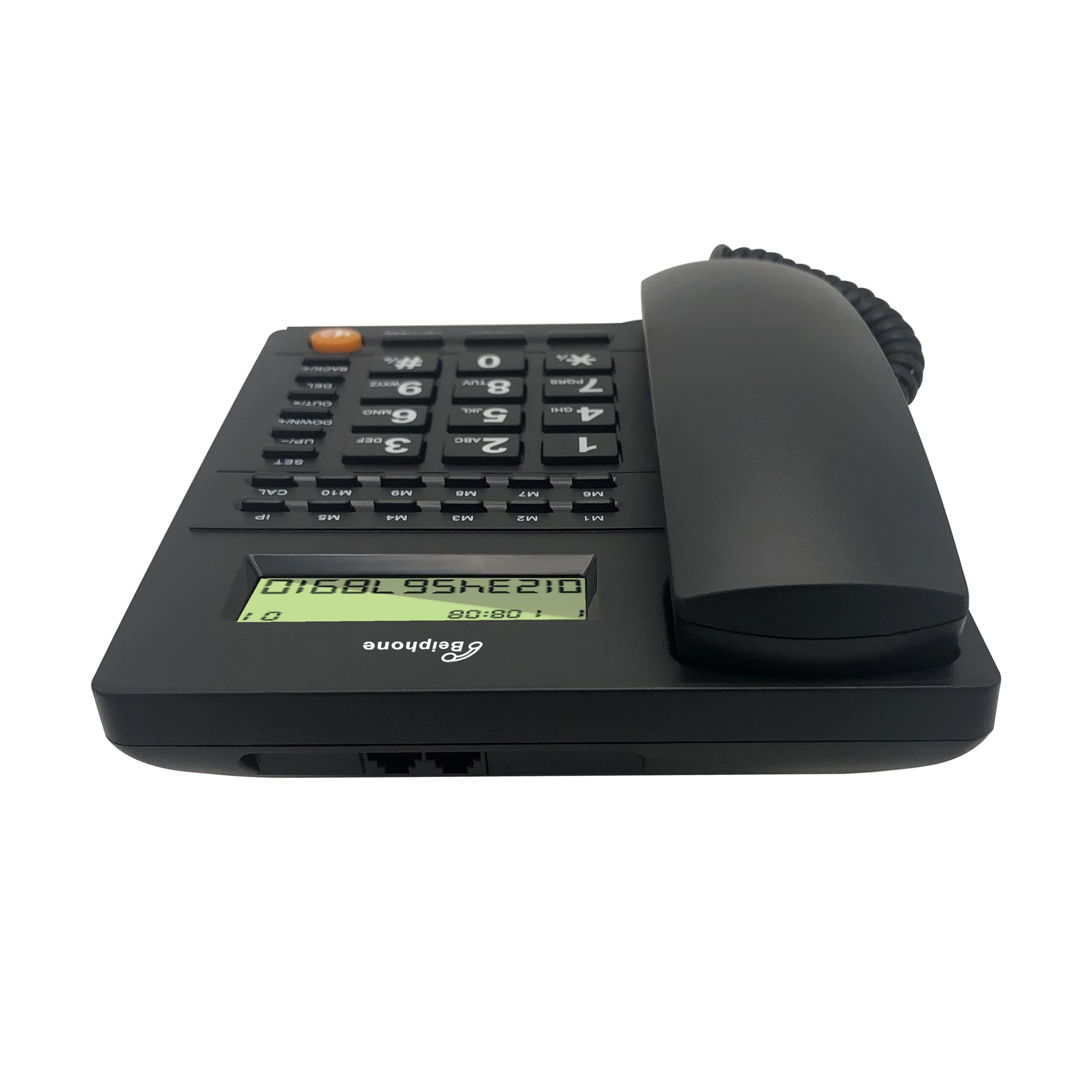 Office Home Hotel Wired Multifunctional Wholesale A phone with caller ID Landline phone Telephone