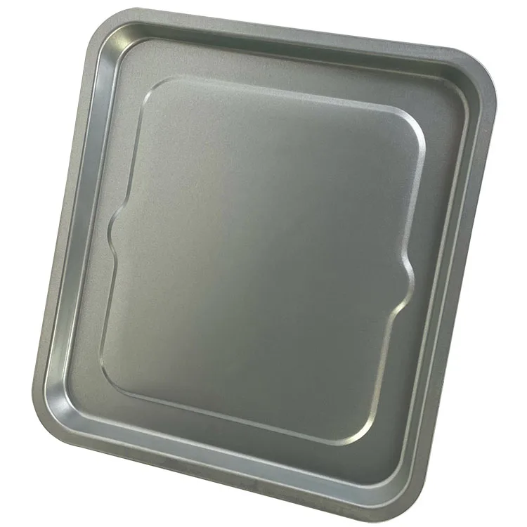 25L Touch Control Panel Airfryer Pan Electric Digital Air Fryer Oven for Home Kitchen Commercial And Household