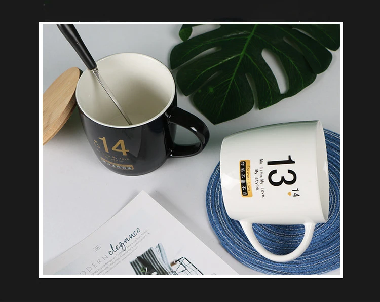 Hot Selling High Quality Colorful 11 Oz White Sublimation Custom Sublimation Ceramic Mug