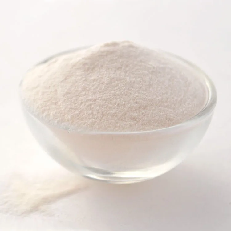 
Bulk Price Food Grade Powder Sodium Alginate 