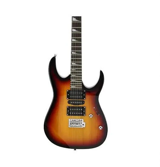 Wholesale bass guitar Rock Elecric Guitare Solo Electric Guitar Eletrica Made In China