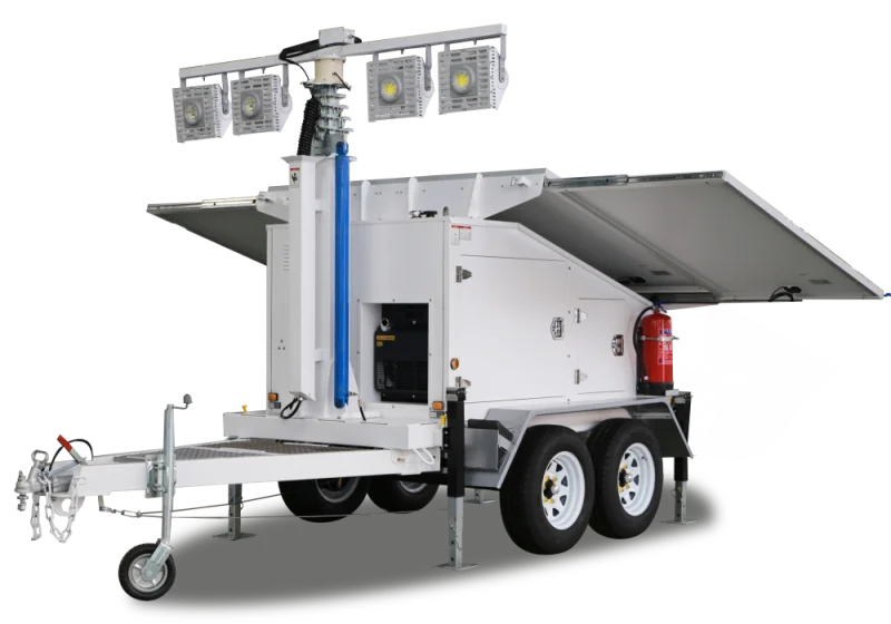 High Lumen Efficacy Battery Powered t5 fluorescent