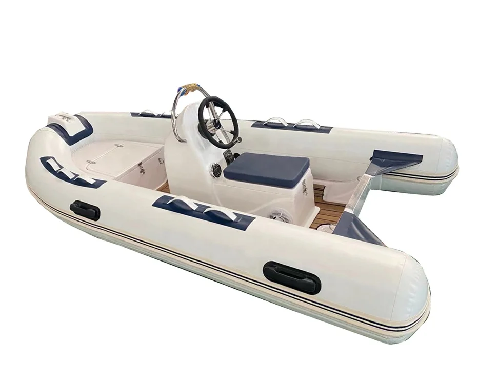 Роскошный 11 футов RIB330 надувной жесткий 3 м Стекловолоконный корпус лодка для яхты по низкой цене продажи