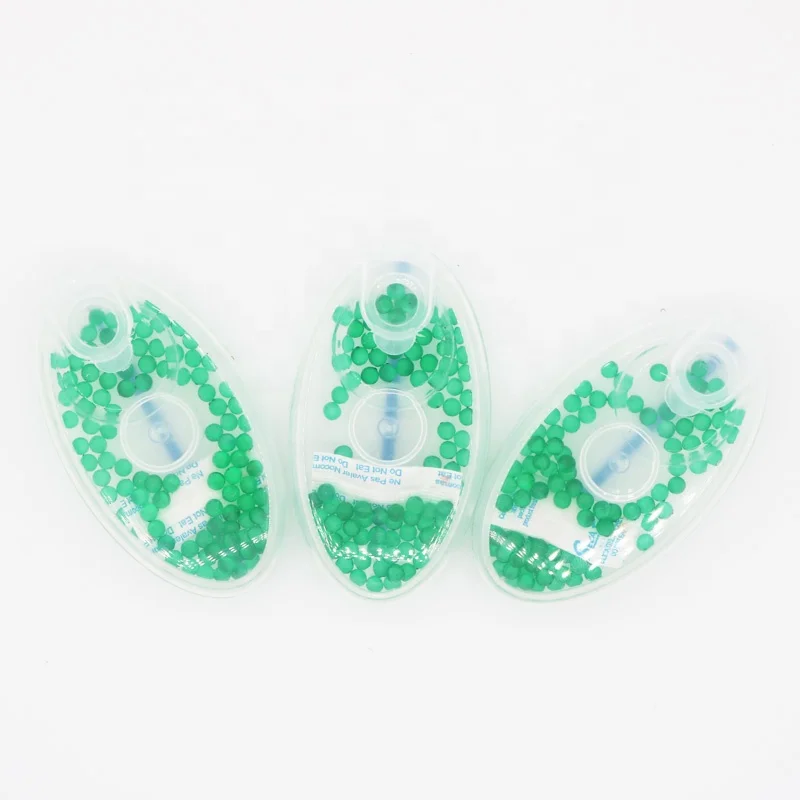 
2021new arrival factory price blueberry fruit flavors cigarette capsule balls to DIY popular menthol cigarettes 