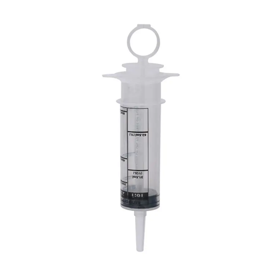 
Factory Outlet Syringe Injectors That Are Very Convenient For Mixing Premixed Fuels Are Sold In Large Quantities 