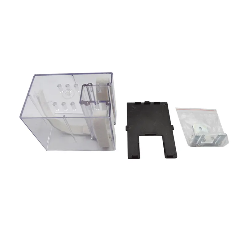 KM51079340V002 TK5A T89/B T114/B Bimore Lift Lubricator Elevator Oil Cup Box