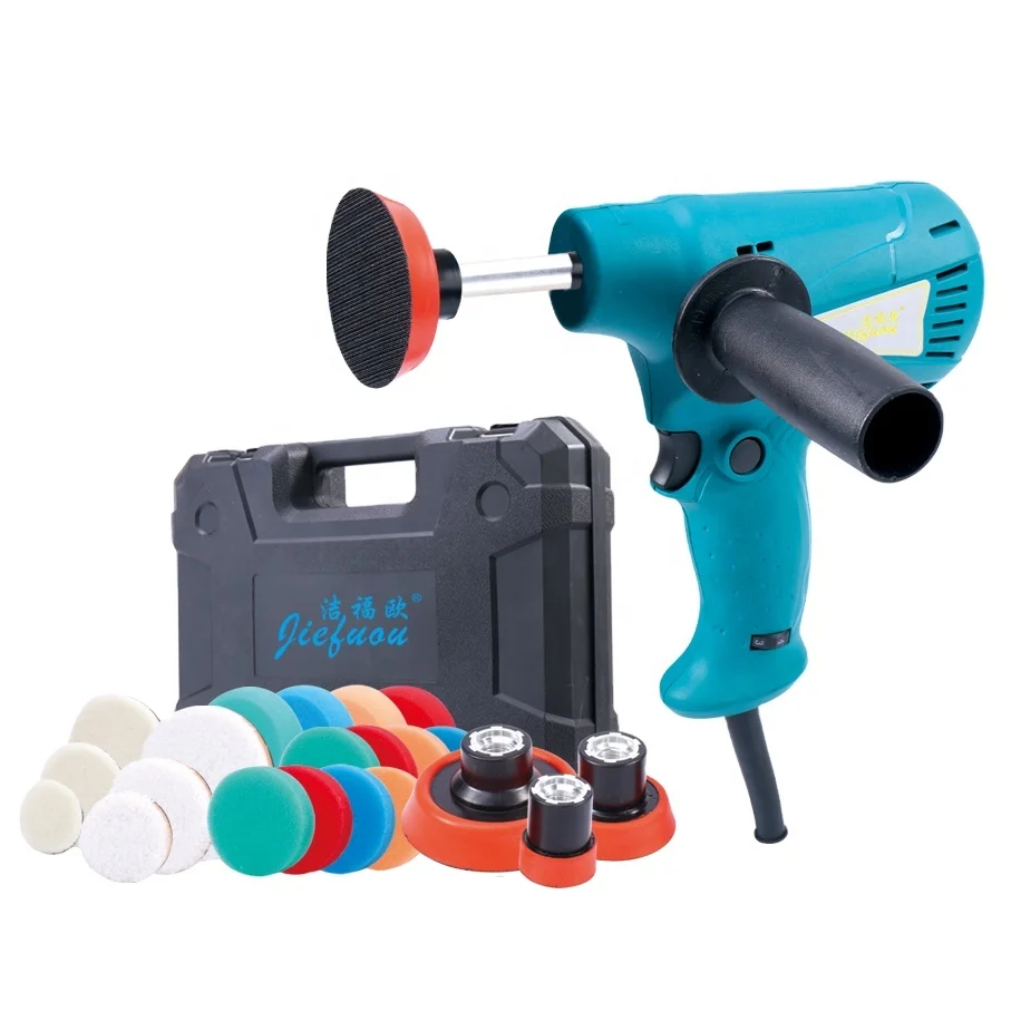 Grinding Polisher High Quality Car Electric Polishing Machine For Sale
