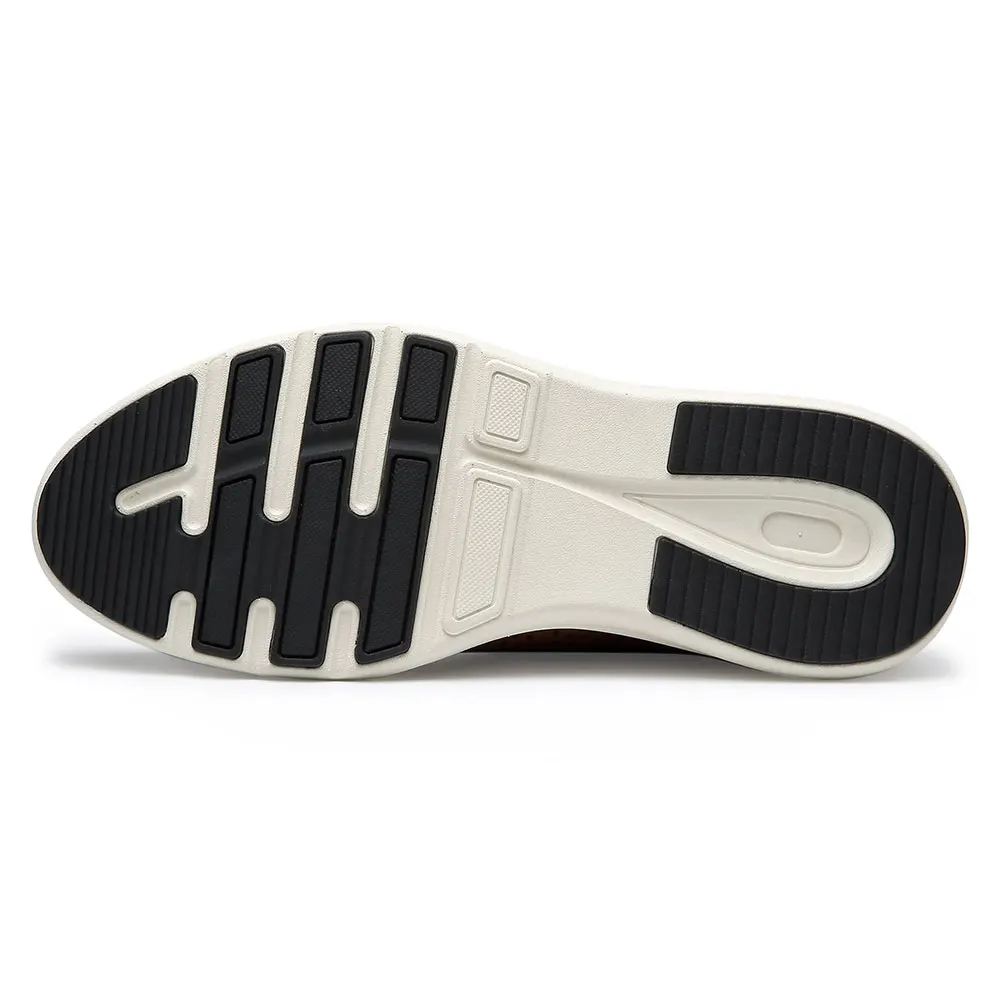 Casual Tall Men Shoes High Heel Shoes For Men Brown Leather Oxford Shoes That Get Taller 7CM / 2.76 Inches Taller